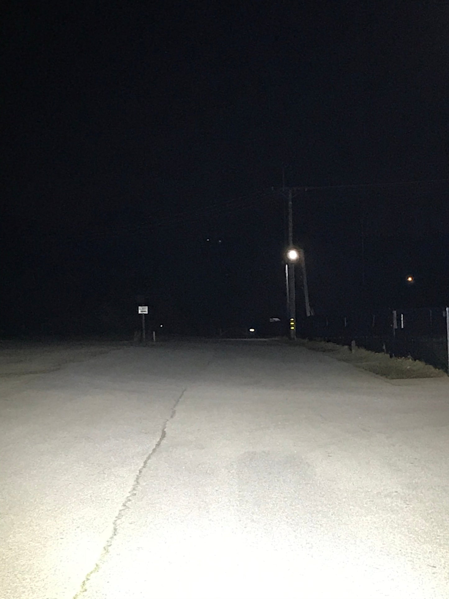 X PRO RACE SERIES RGB