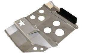 Lone Star Racing ATV & UTV Yamaha YFZ450 Stainless Swing Arm S... - Lone Star Racing ATV & UTV