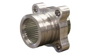 Lone Star Racing ATV & UTV Yamaha Raptor 700 Billet Disc Brake... - Lone Star Racing ATV & UTV