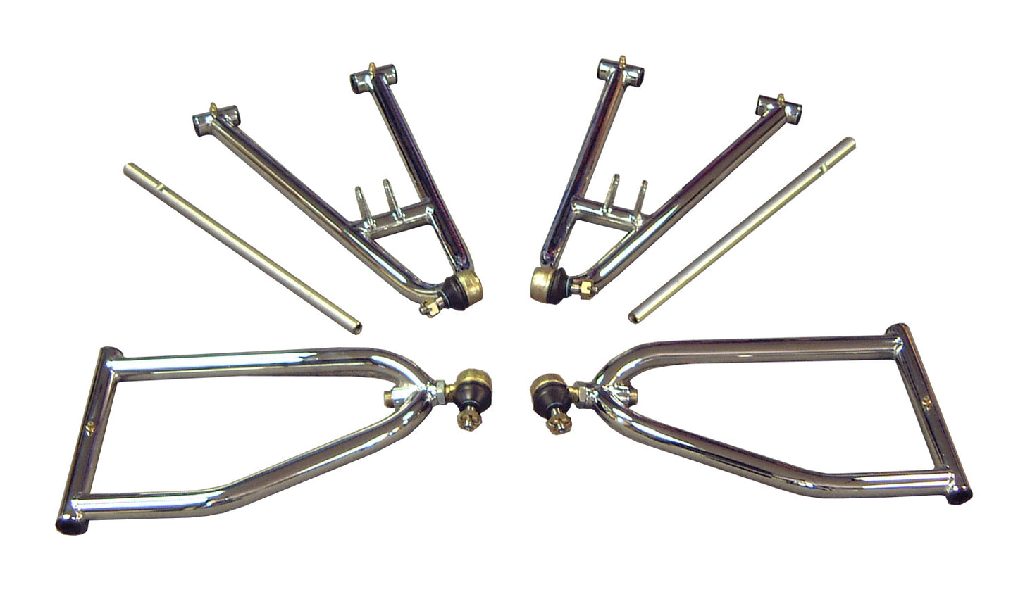 Lone Star Racing ATV & UTV Yamaha Raptor 700 Sport Style A-Arm... - Lone Star Racing ATV & UTV