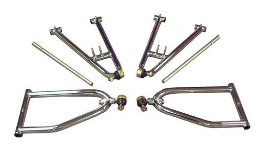 Lone Star Racing ATV & UTV Yamaha Raptor 700 Sport Style A-Arm... - Lone Star Racing ATV & UTV