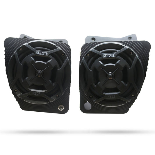 Yamaha Kodiak 700 (16–25) Bluetooth LED ATV Sound System