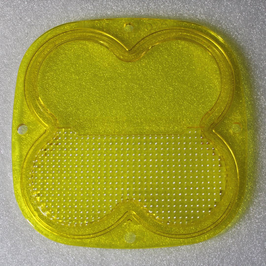 X PRO RACE SERIES RGB