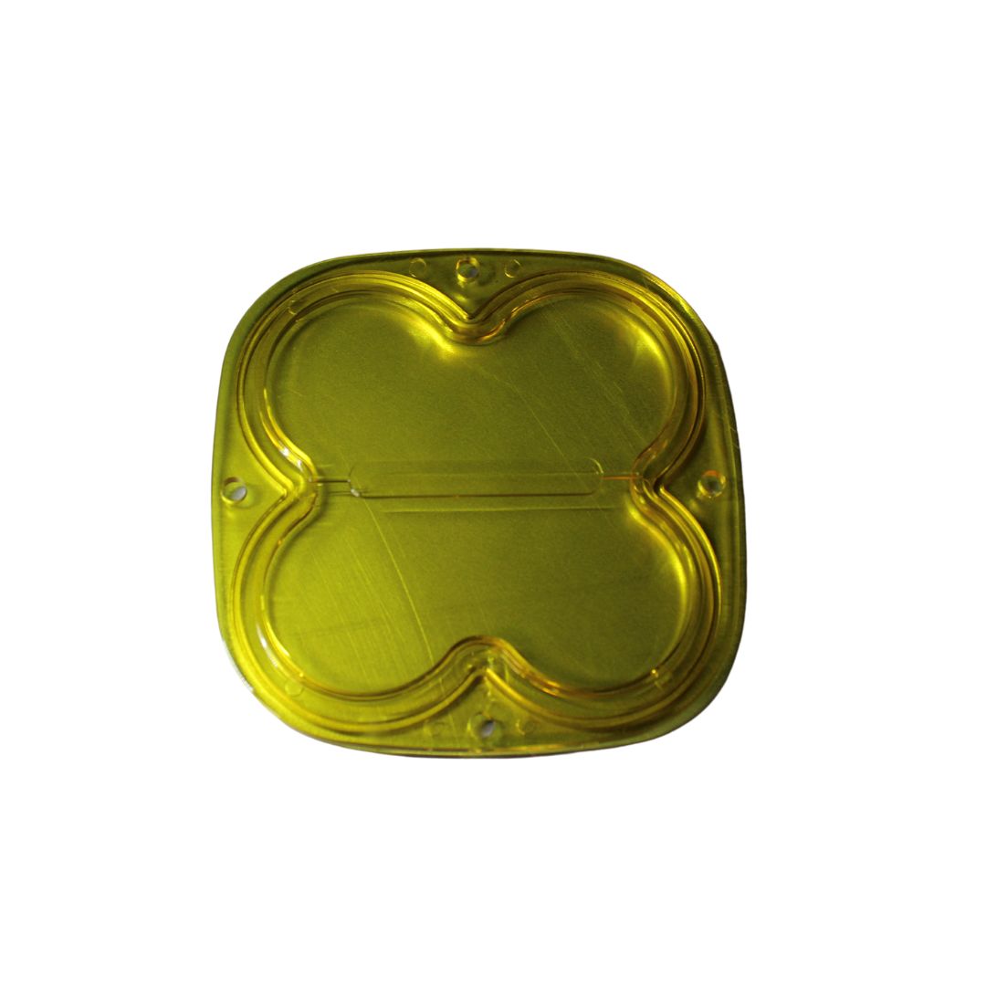 X PRO RACE SERIES RGB