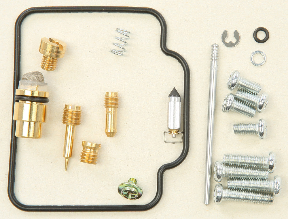 All Balls Carburetor Kit — MPN 26-1438