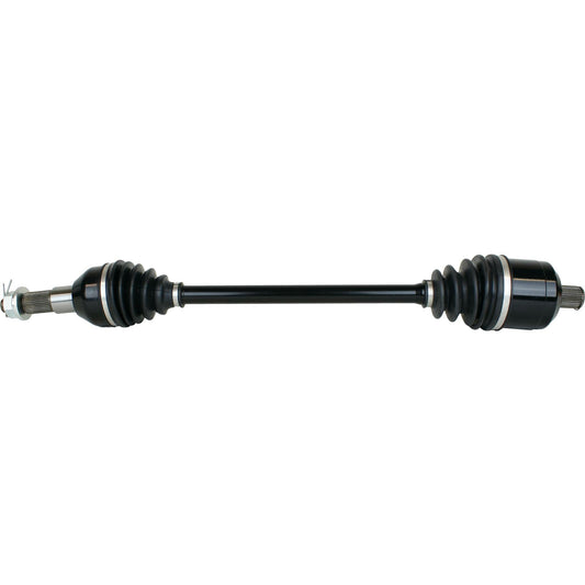 All Balls 6 Ball Heavy Duty Axle — MPN AB6-KW-8-324