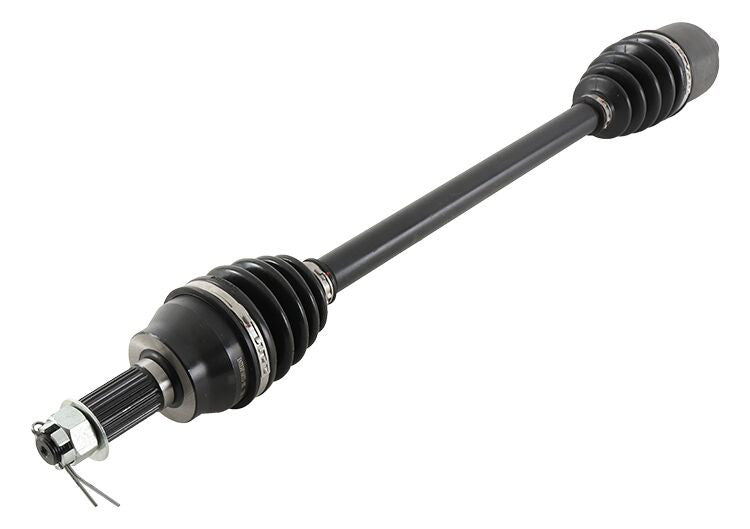 All Balls 8 Ball Extreme Duty Axle — MPN AB8-PO-8-330