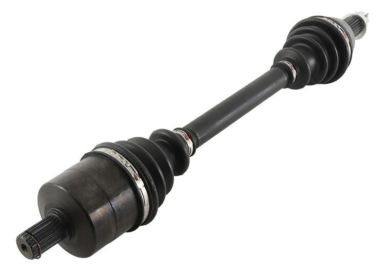 All Balls 8 Ball Extreme Duty Axle — MPN AB8-PO-8-304