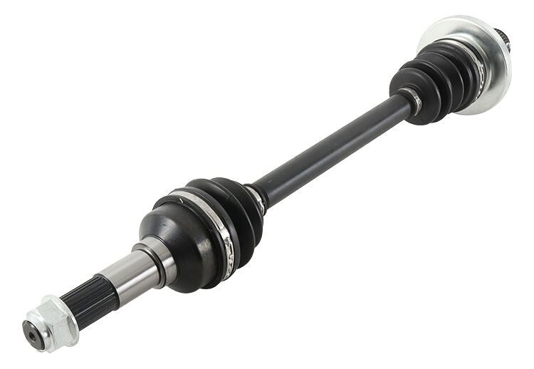 All Balls 8 Ball Extreme Duty Axle — MPN AB8-YA-8-322