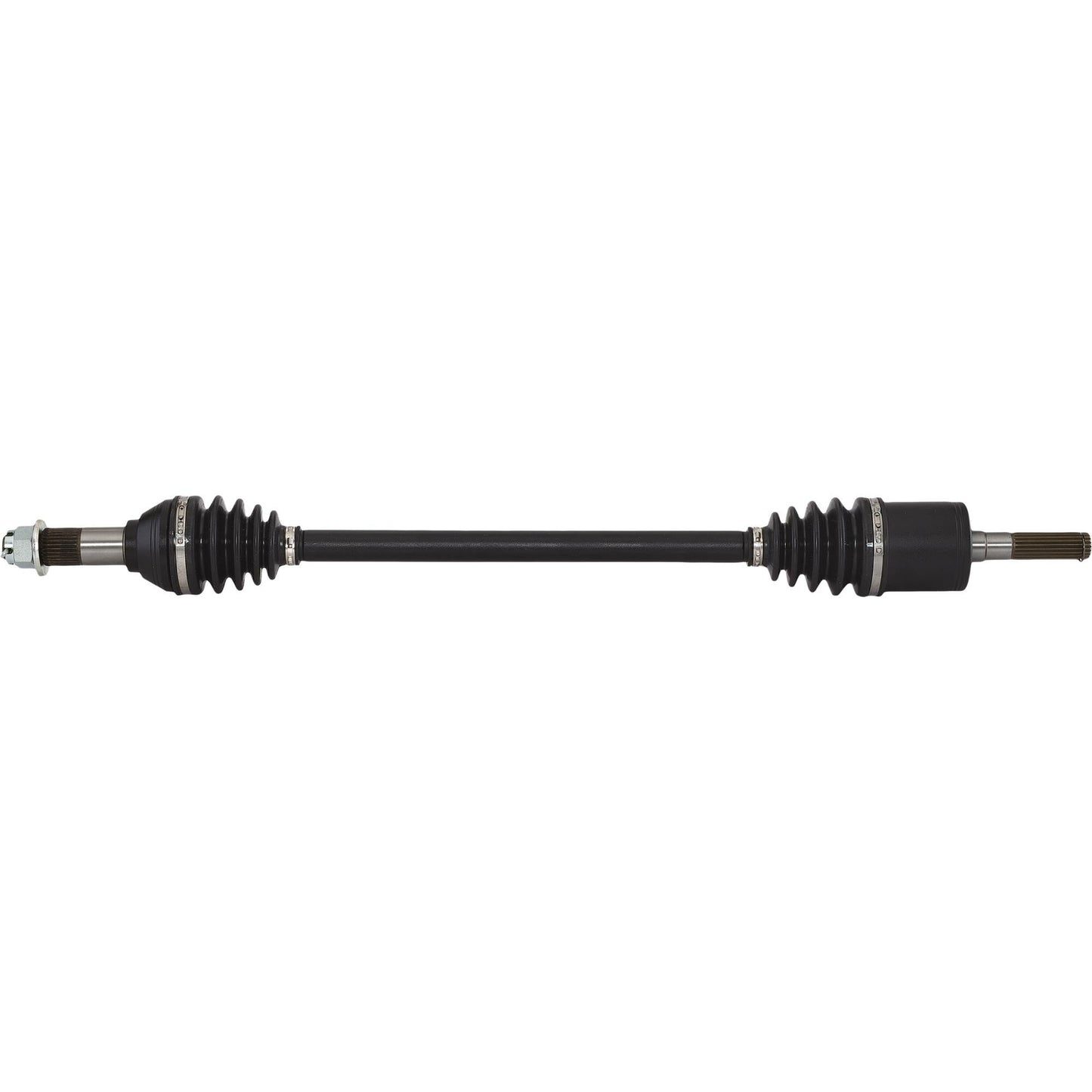 All Balls 8 Ball Extreme Duty Axle — MPN AB8-CA-8-337