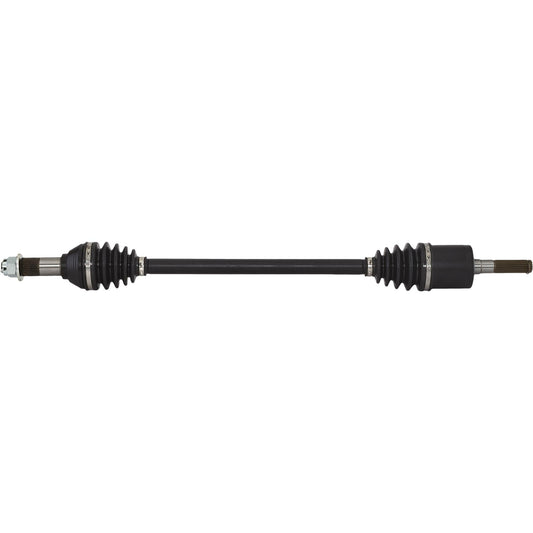 All Balls 8 Ball Extreme Duty Axle — MPN AB8-CA-8-337