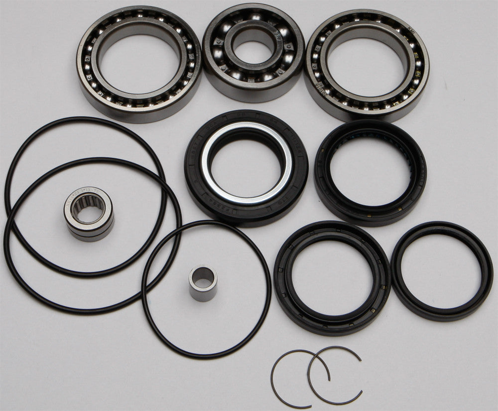 All Balls Differential Bearing & Seal Kit — MPN 25-2010