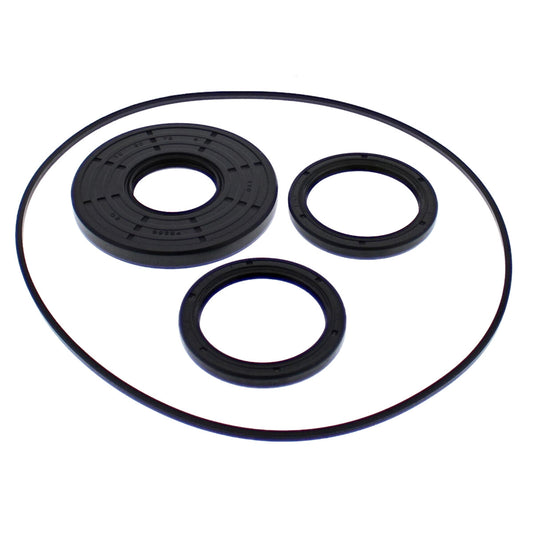 All Balls Differential Seal Kit — MPN 25-2108-5