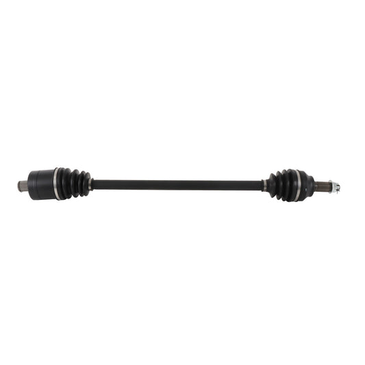 All Balls 8 Ball Extreme Duty Axle — MPN AB8-PO-8-398