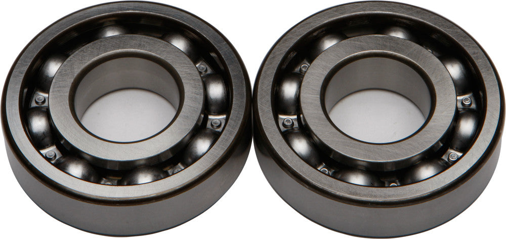 All Balls Crankshaft Bearing & Seal Kit — MPN 24-1042