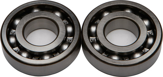 All Balls Crankshaft Bearing & Seal Kit — MPN 24-1042