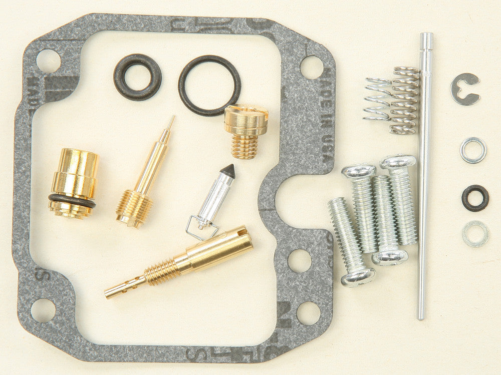 All Balls Carburetor Kit — MPN 26-1241