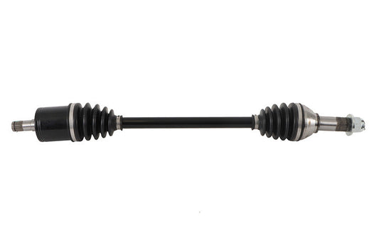 All Balls 6 Ball Heavy Duty Axle — MPN AB6-CA-8-225