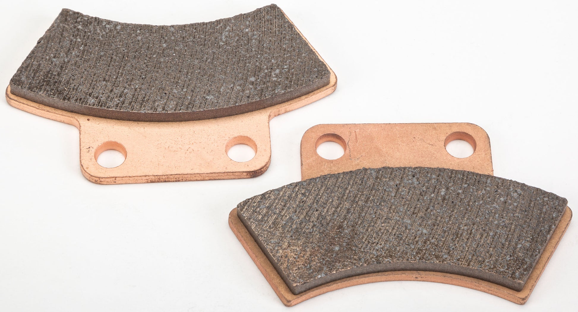 All Balls Sintered Brake Pads — MPN 18-8030
