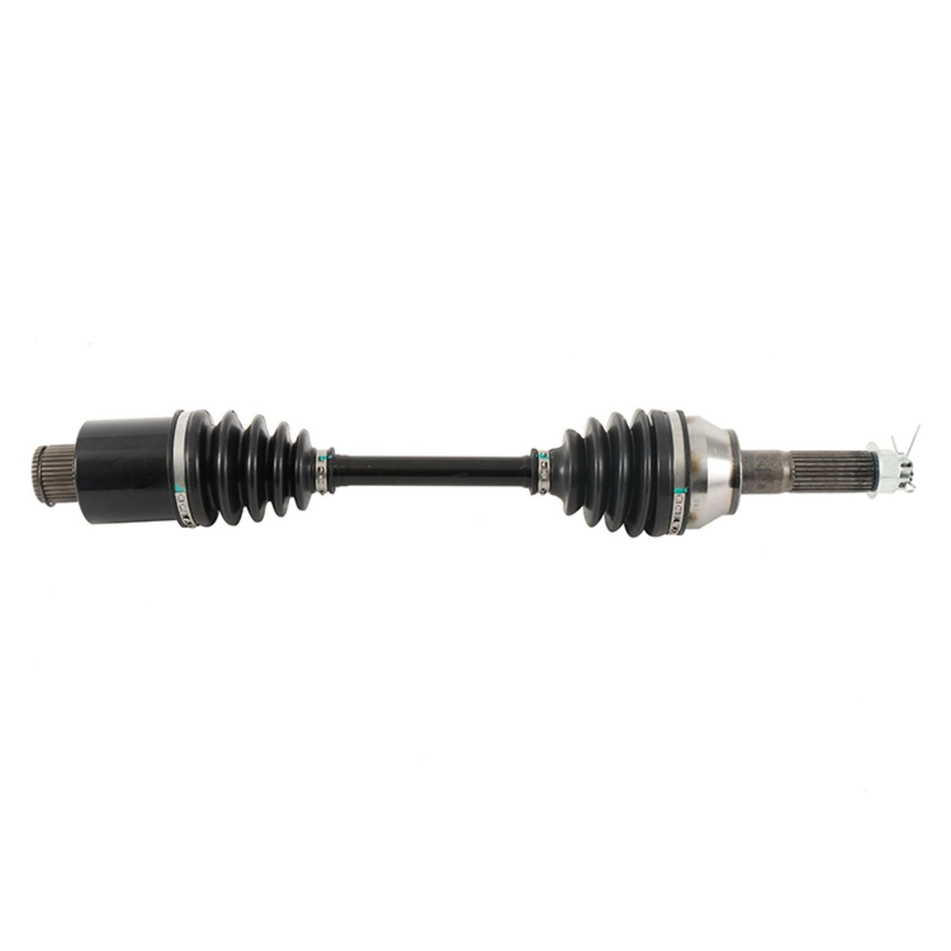 All Balls Standard Axle — MPN ABM-PO-8-329