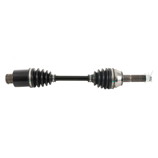All Balls Standard Axle — MPN ABM-PO-8-329