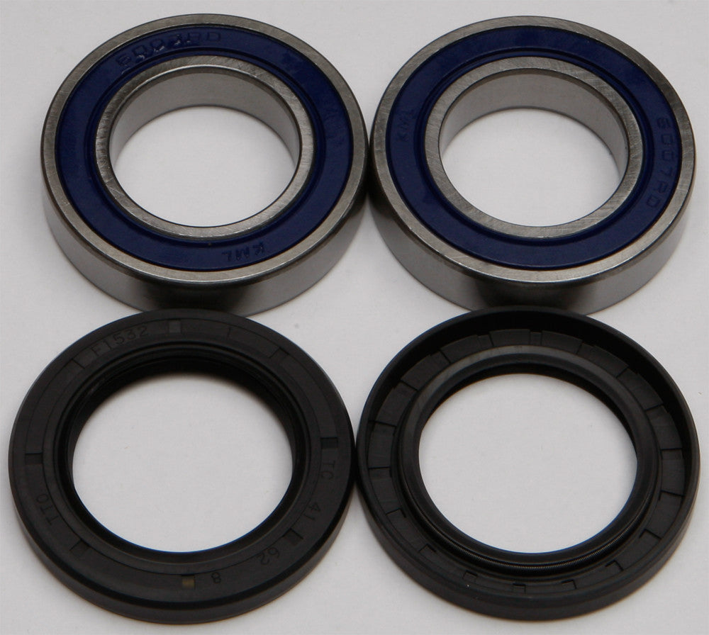 All Balls Wheel Bearing Kits — MPN 25-1121