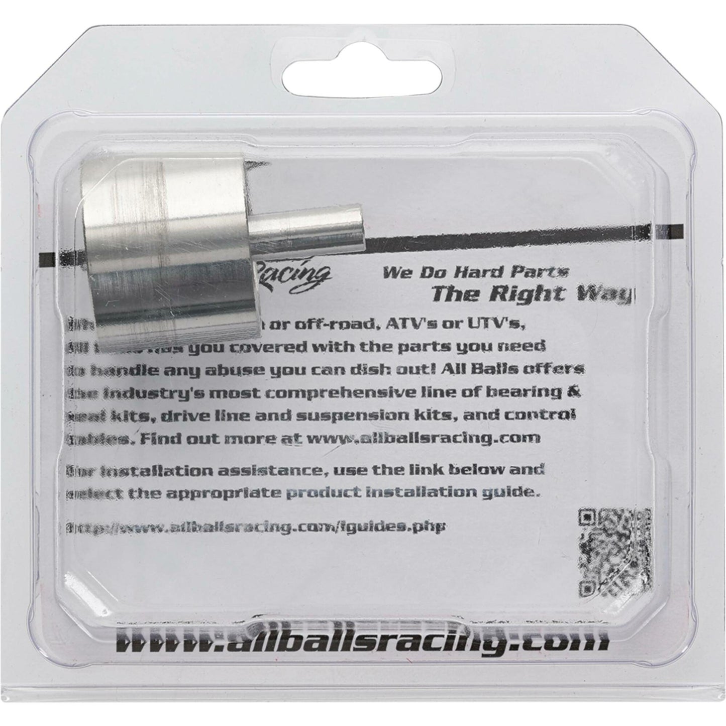 All Balls Brake Caliper Piston Kit — MPN 18-9029