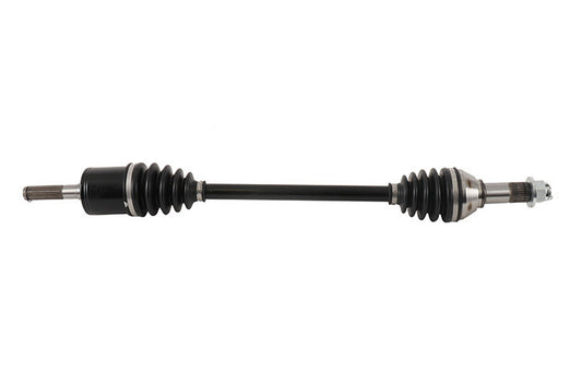 All Balls 6 Ball Heavy Duty Axle — MPN AB6-CA-8-125
