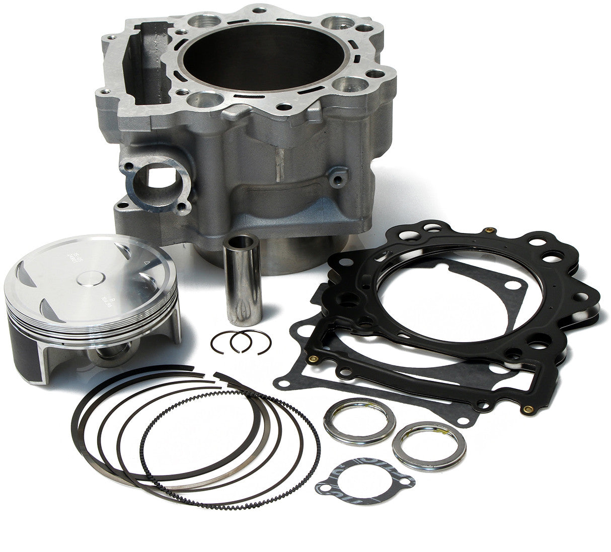 Cylinder Works Big Bore Cylinder Kit — MPN 21004-K02