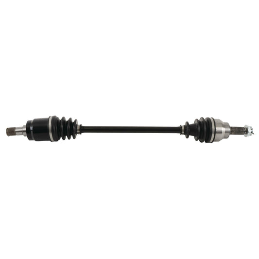 All Balls Standard Axle — MPN ABM-HO-8-124