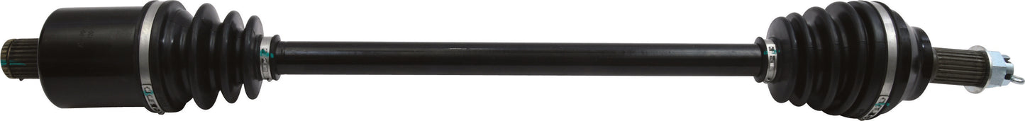 All Balls 6 Ball Heavy Duty Axle — MPN AB6-PO-8-404