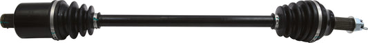 All Balls 6 Ball Heavy Duty Axle — MPN AB6-PO-8-404
