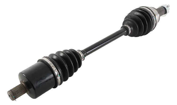 All Balls 6 Ball Heavy Duty Axle — MPN AB6-PO-8-333