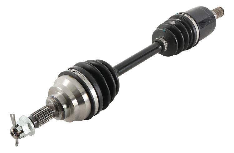 All Balls 6 Ball Heavy Duty Axle — MPN AB6-HO-8-207