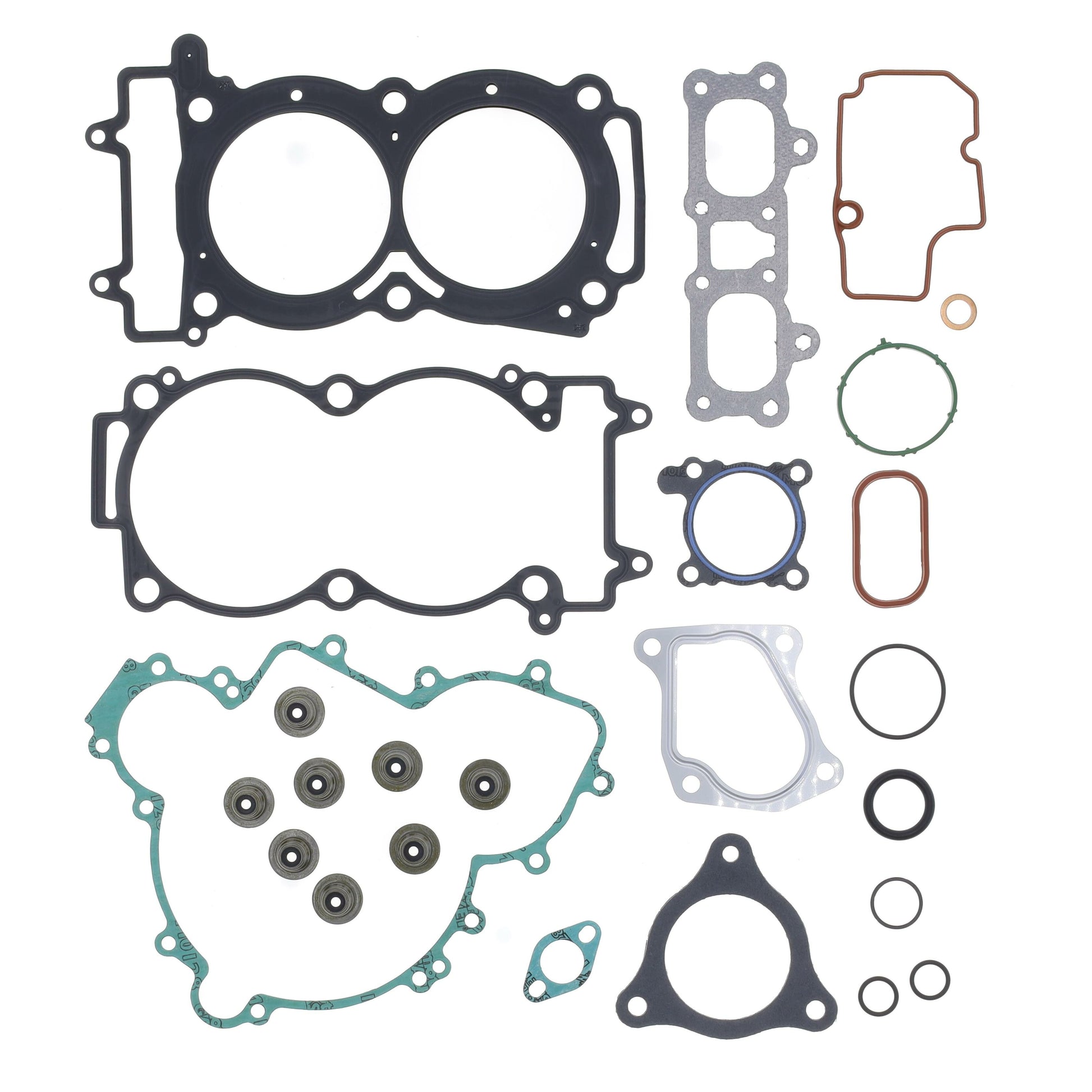Athena Complete Gasket Kit — MPN P400427870024
