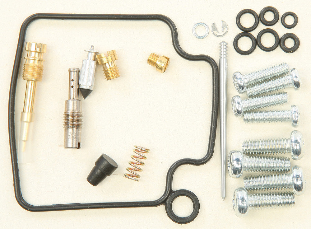 All Balls Carburetor Kit — MPN 26-1209