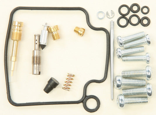 All Balls Carburetor Kit — MPN 26-1209
