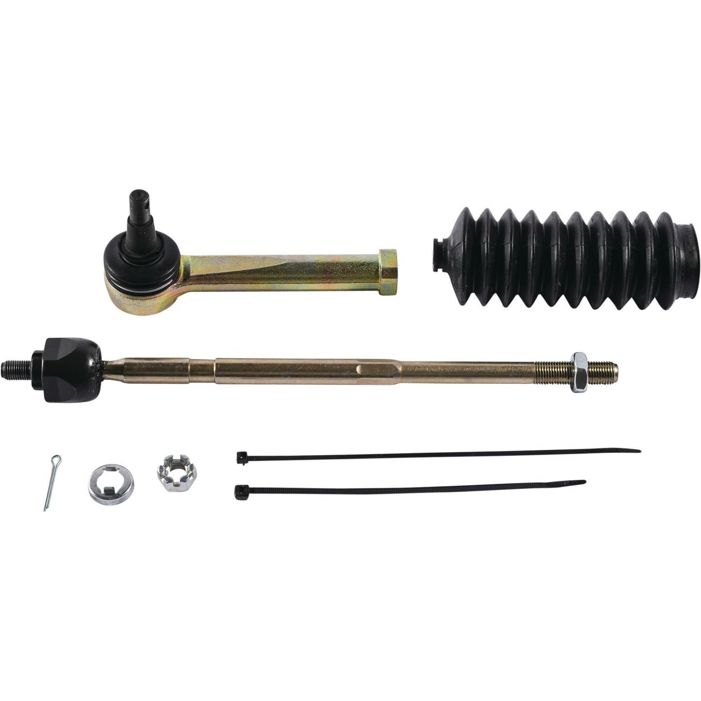 All Balls Rack Tie Rod Kit — MPN 51-1113