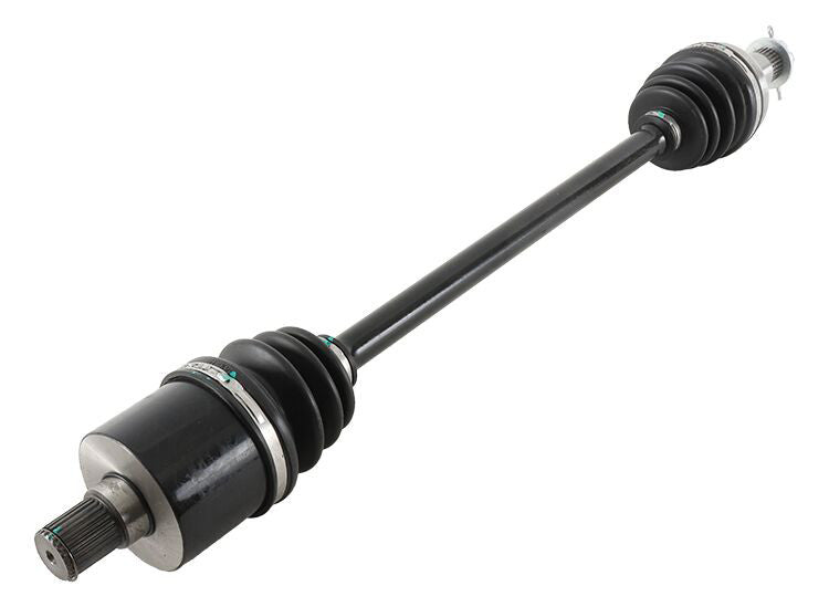All Balls 6 Ball Heavy Duty Axle — MPN AB6-AC-8-355