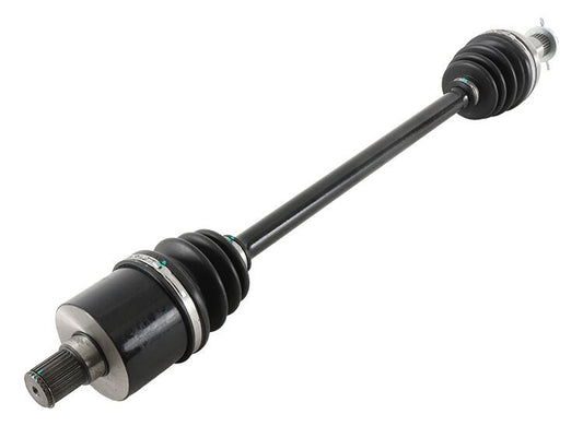All Balls 6 Ball Heavy Duty Axle — MPN AB6-AC-8-355
