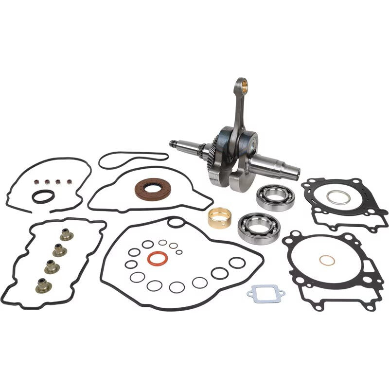 Hot Rods Complete Bottom End Kit — MPN HR00257