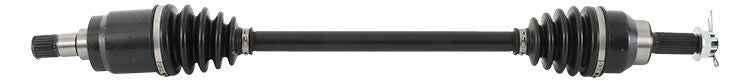 All Balls 8 Ball Extreme Duty Axle — MPN AB8-HO-8-124