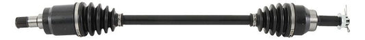 All Balls 8 Ball Extreme Duty Axle — MPN AB8-HO-8-124