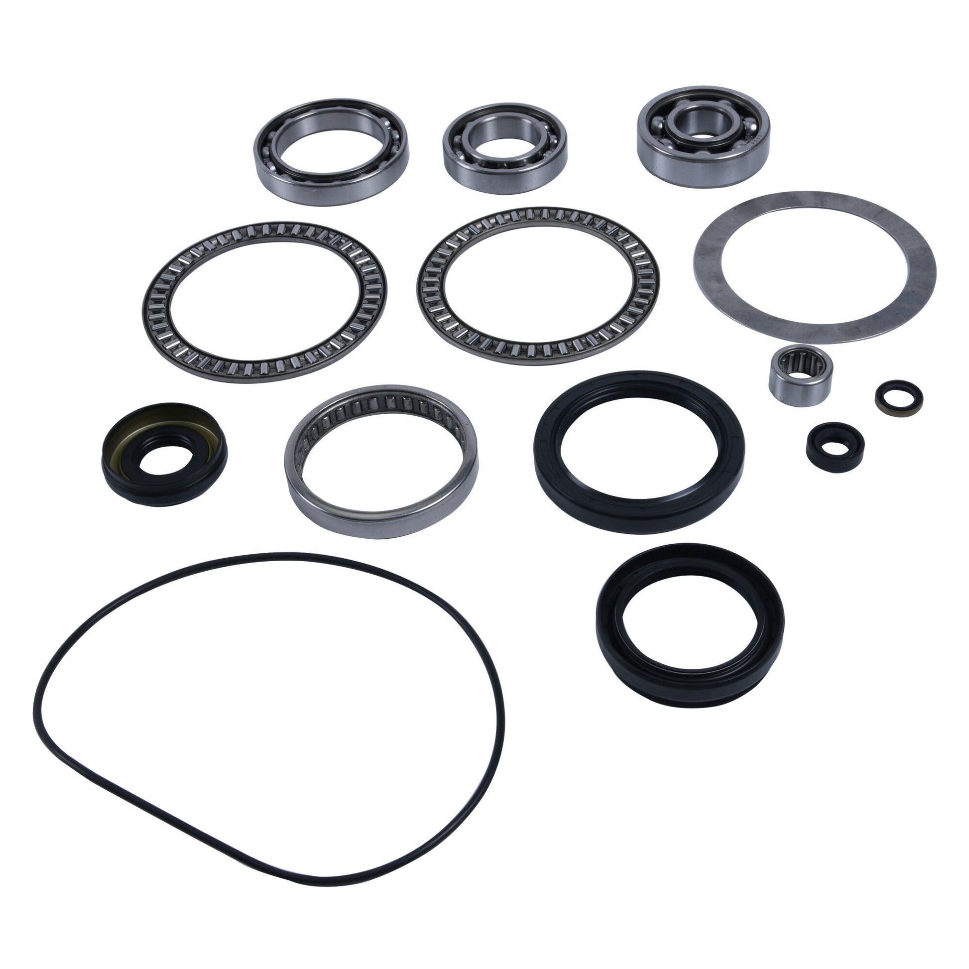 All Balls Differential Bearing & Seal Kit — MPN 25-2120