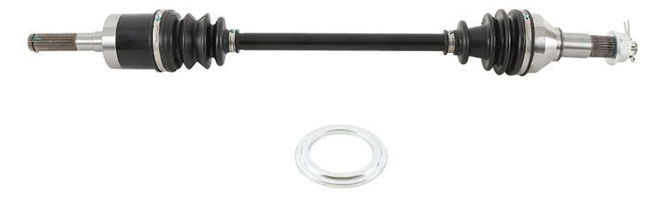 All Balls 6 Ball Heavy Duty Axle — MPN AB6-CA-8-213