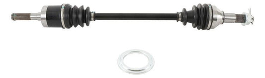 All Balls 6 Ball Heavy Duty Axle — MPN AB6-CA-8-213