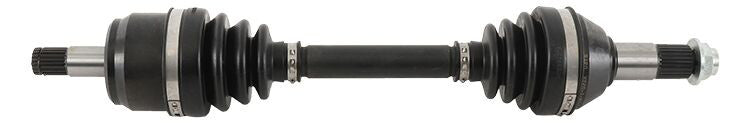 All Balls 8 Ball Extreme Duty Axle — MPN AB8-YA-8-300