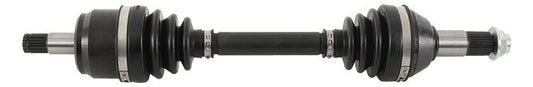 All Balls 8 Ball Extreme Duty Axle — MPN AB8-YA-8-300