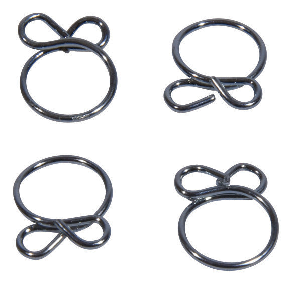All Balls Hose Clamps Refill Kit — MPN FS00058