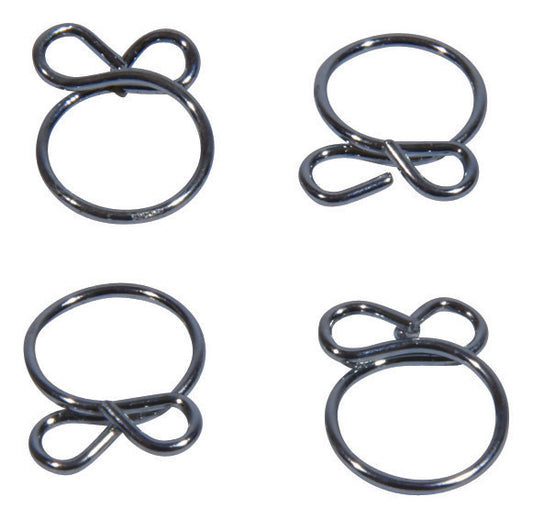 All Balls Hose Clamps Refill Kit — MPN FS00058